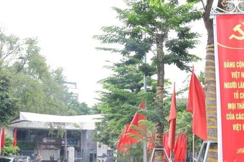Sáu phường, xã ở Chương Mỹ: Hình hài mới, khát vọng mới