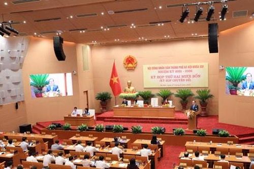 Hà Nội: Hướng dẫn Thường trực HĐND các xã, phường mới tổ chức kỳ họp hiệu quả, đúng quy định
