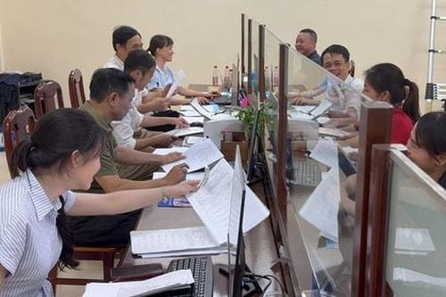 Hòa Xá, Dân Hòa sẵn sàng vận hành chính quyền địa phương hai cấp
