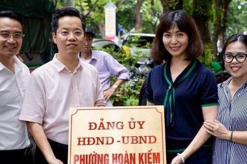 Hoàn Kiếm: Đã sẵn sàng vận hành mô hình chính quyền mới
