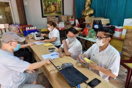 Những đối tượng nào được tăng lương hưu từ tháng 7/2025?