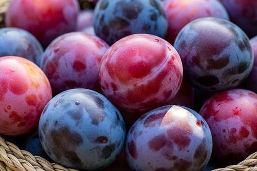 8 nhóm người nên hạn chế hoặc tránh ăn quả mận
