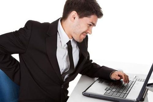 Chuyên gia cảnh báo những công việc khiến đàn ông dễ bị trĩ
