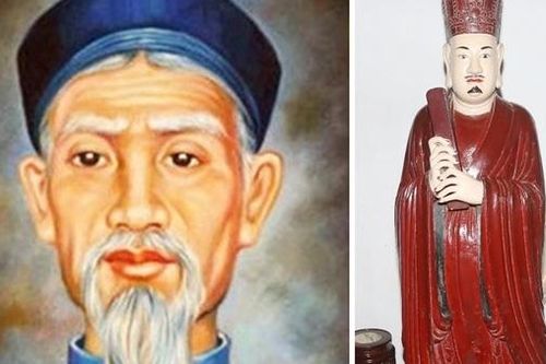Giải oan ức của dân