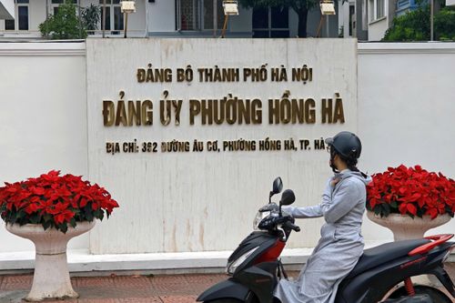 Hà Nội sẵn sàng vận hành chính quyền hai cấp, ra mắt 126 xã phường mới