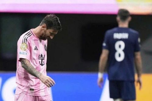 Messi: 'Chúng tôi biết trước có thể thua đậm PSG'