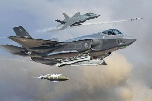 Thổ Nhĩ Kỳ tái khởi động đàm phán với Mỹ để mua chiến đấu cơ F-35