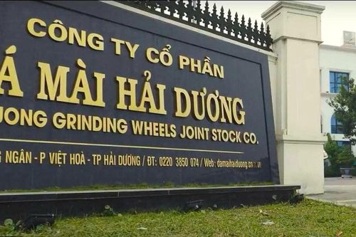 Nhiều vi phạm tại dự án chung cư Đá Mài Hải Dương