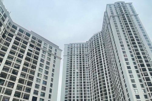 Bất động sản đón dư địa phát triển mới