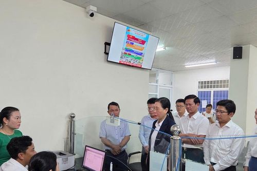 Bố trí chỗ ở cho cán bộ công tác xa nhà