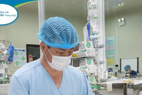 Tai nạn thương tích ở trẻ em gia tăng đáng lo ngại
