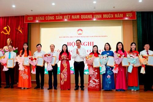 Thanh Hóa: Ổn định, không để gián đoạn, bỏ sót nhiệm vụ
