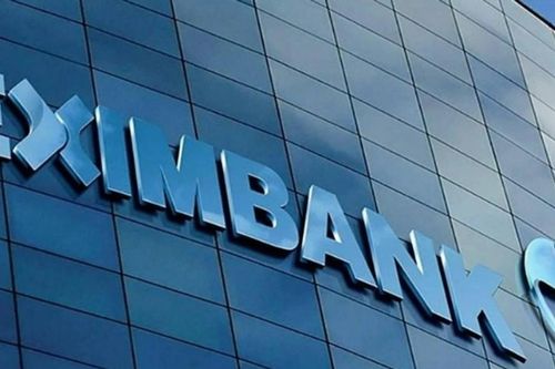 Thay đổi nhân sự cấp cao tại Eximbank