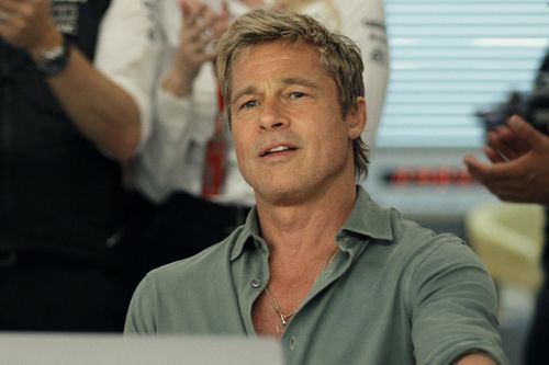 Brad Pitt đã đúng