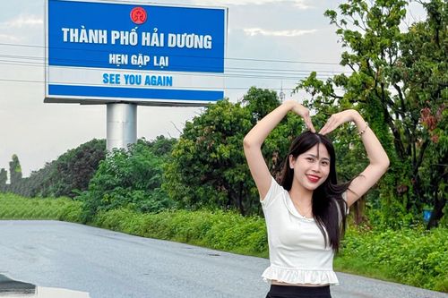 'Lời tạm biệt' tràn ngập cõi mạng trước ngày sáp nhập tỉnh thành