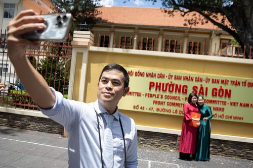 Phường Sài Gòn chính thức ra mắt