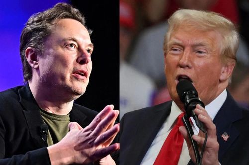 TT Trump có lại trên cơ Elon Musk trong cuộc khẩu chiến tiếp theo?