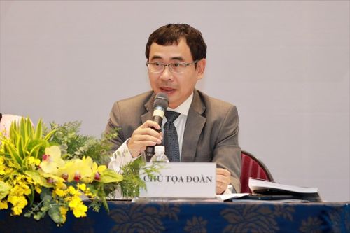 Ông Tô Hải chi hàng chục tỷ mua cổ phiếu Vietcap, BVBank