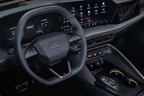 Audi là hãng xe 'gây thất vọng' nhất tại Mỹ