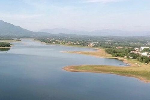 Hà Nội bố trí hơn 87 tỷ đồng cải tạo hồ Mèo Gù tại xã Cầm Đà