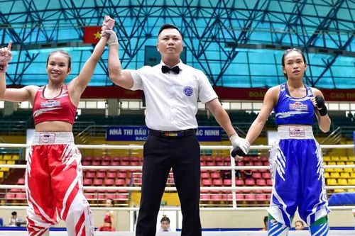 Bước đệm hướng đến SEA Games 33