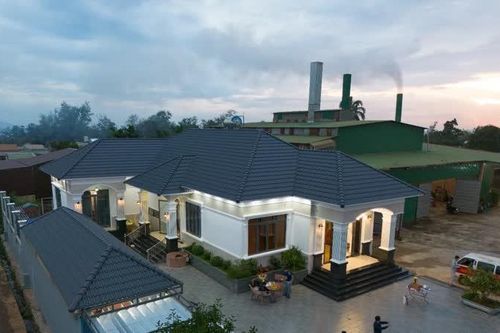 Hùng Vương Construction – Vững bước từ tâm trong từng công trình