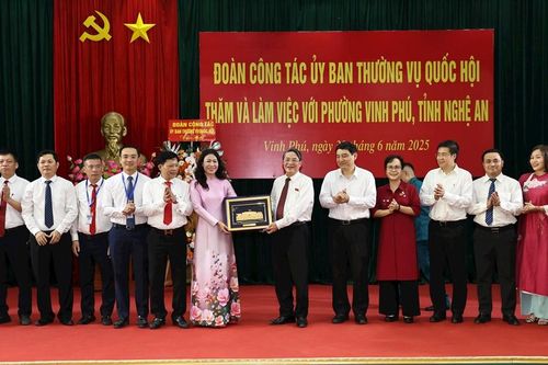Chủ động thích nghi, gánh vác trọng trách mới