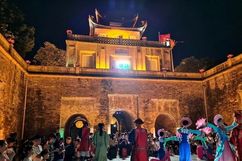 Hà Nội đứng thứ 13 và được ca ngợi có mọi thứ