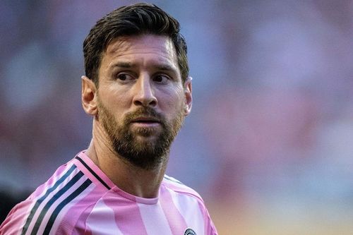 Messi bất lực nhìn đội nhà thua tan nát trước ĐKVĐ châu Âu tại FIFA Club World Cup 2025