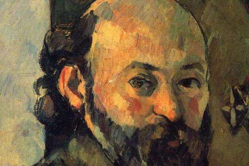 Triển lãm đặc biệt tôn vinh danh họa Paul Cézanne tại Pháp