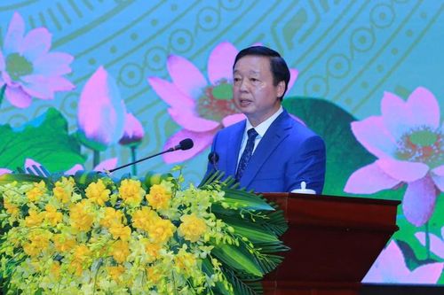 Quảng Trị sẽ vươn mình, phát triển rực rỡ cùng quê hương, đất nước