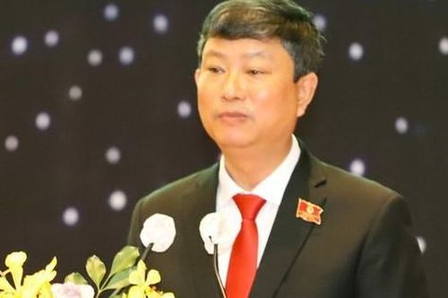 Chỉ định nhân sự Hội đồng nhân dân Thành phố Hồ Chí Minh mới