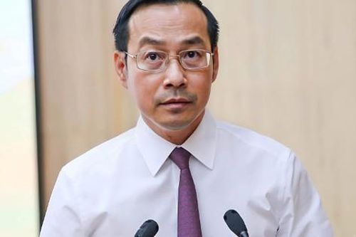 Chỉ định nhân sự Hội đồng nhân dân tỉnh An Giang mới