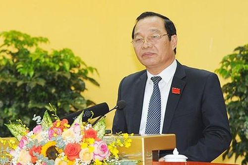 Chỉ định nhân sự Hội đồng nhân dân thành phố Hải Phòng mới