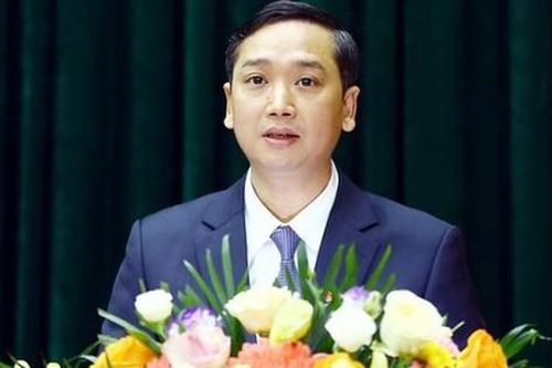 Chỉ định nhân sự Hội đồng nhân dân tỉnh Bắc Ninh mới