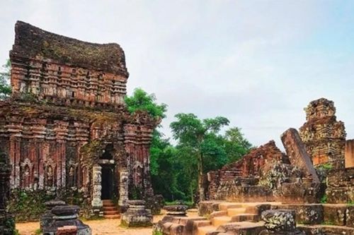 Phê duyệt Nhiệm vụ lập Quy hoạch phục hồi Di tích Khu đền tháp Mỹ Sơn