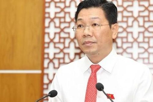 Chỉ định nhân sự Hội đồng nhân dân tỉnh Tây Ninh mới