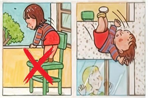 Cảnh báo gia tăng tai nạn thương tích ở trẻ dịp hè