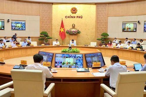 Hệ thống hành chính công sẵn sàng thực hiện theo mô hình chính quyền địa phương 2 cấp
