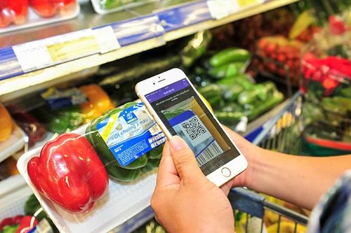 Đồng bộ trong quản lý nguồn gốc sản phẩm