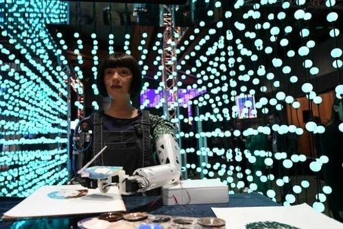 AI và bài toán năng lượng