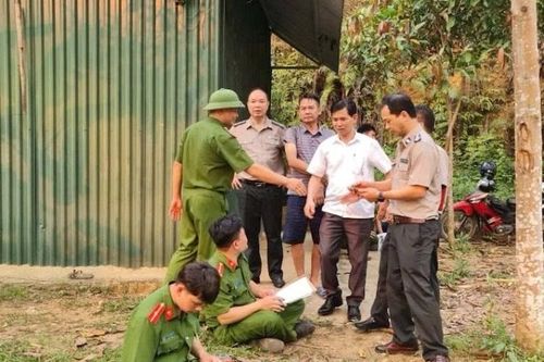 Chuyện nghề thi hành án vùng cao