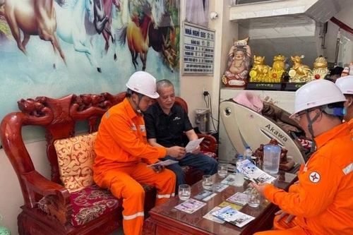 Cảnh báo lợi dụng thông tin sáp nhập, điều chỉnh địa giới hành chính để lừa đảo