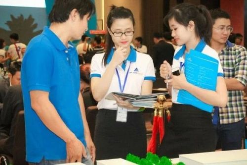 Định vị giá trị của nghề môi giới trên thị trường bất động sản