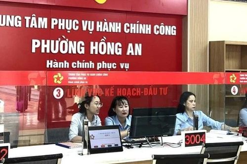 VNPT 'giữ cửa-canh dữ liệu' để Cổng Dịch vụ công quốc gia vận hành chính thức theo chế độ 'một cửa số'
