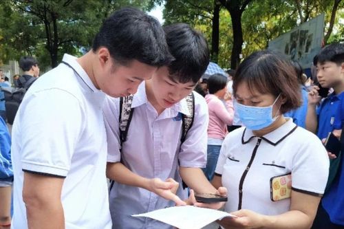 Đáp án chính thức các môn Kỳ thi tốt nghiệp THPT năm 2025 được công bố sau ngày 5/7