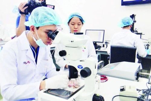 Chương mới cho giáo dục đại học Việt Nam