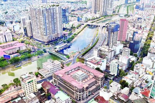 Viết tiếp trang sử hào hùng