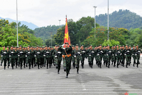Thời khắc lịch sử của đất nước - khi chính quyền tinh gọn, quốc phòng vững mạnh, nhân dân vững niềm tin