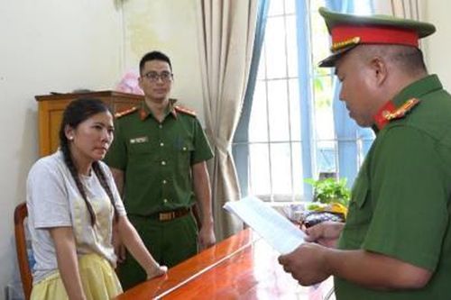Kiên quyết xử lý hành vi gây rối trật tự công cộng